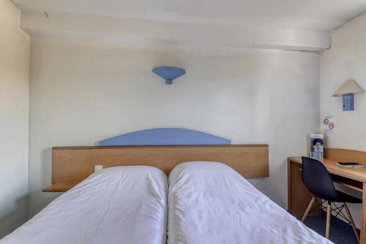 Brit Hotel Essentiel Saint-Flour 外观 照片